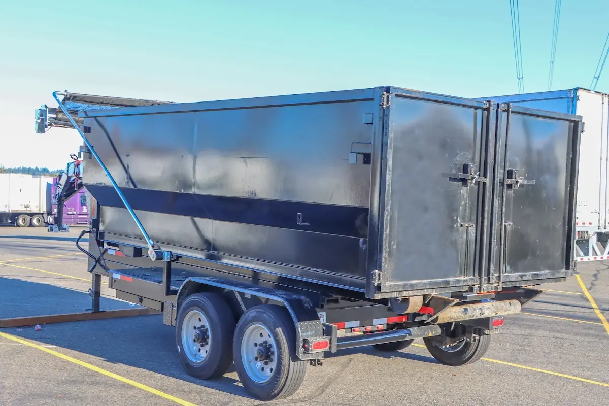 Dumpster Rental services in Park Ridge, IL